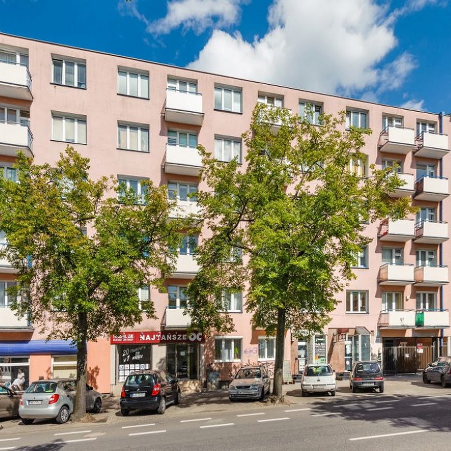 Apartamenty Sun & Snow Centrum Gdynia