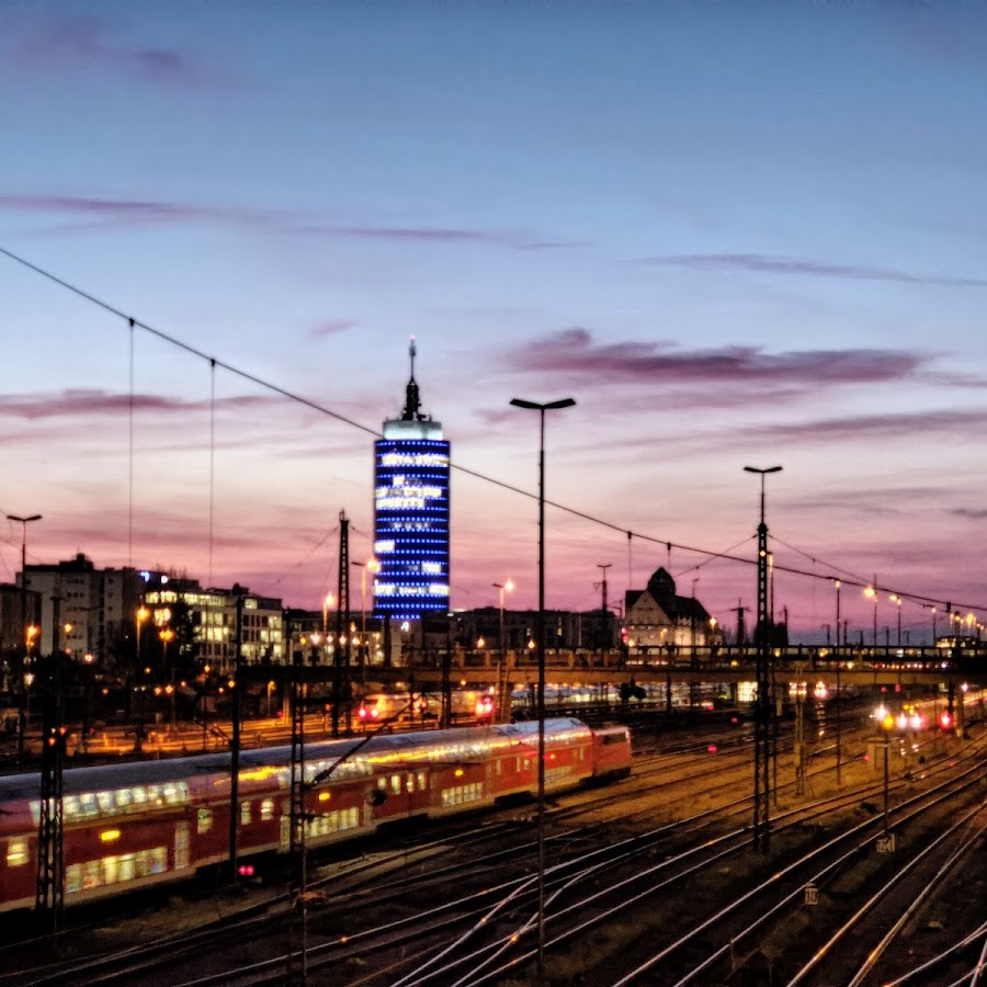a&o Hostel München Hackerbrücke