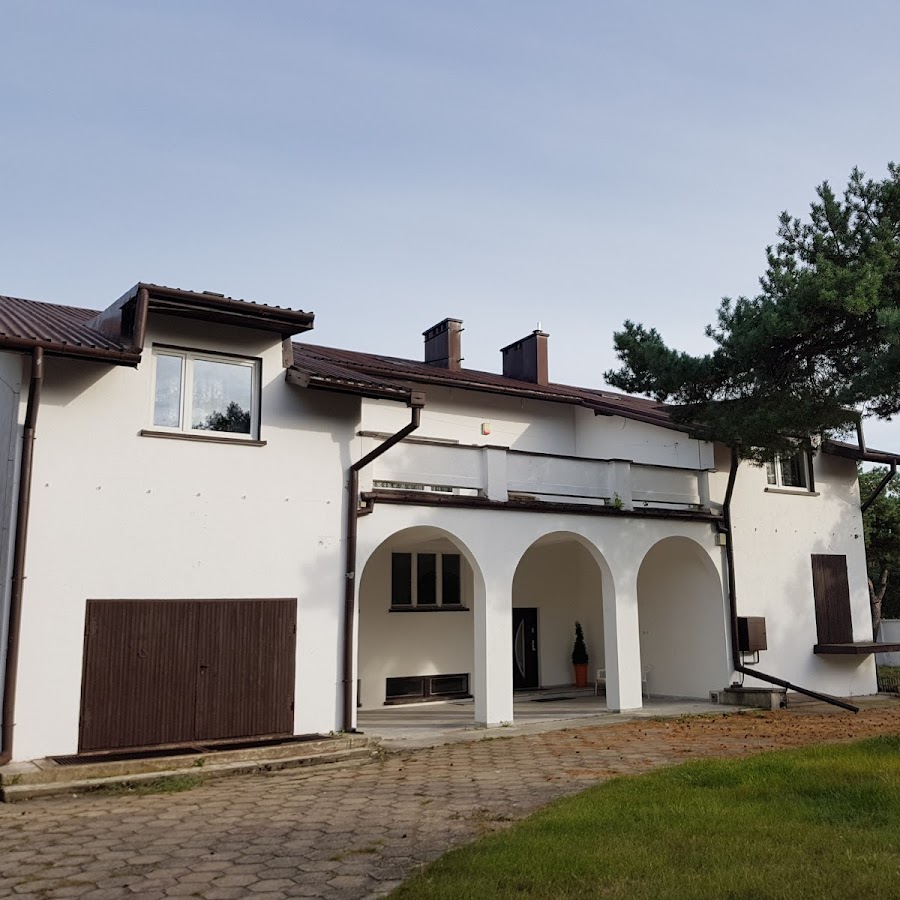 Pokoje gościnnne Zielona 59