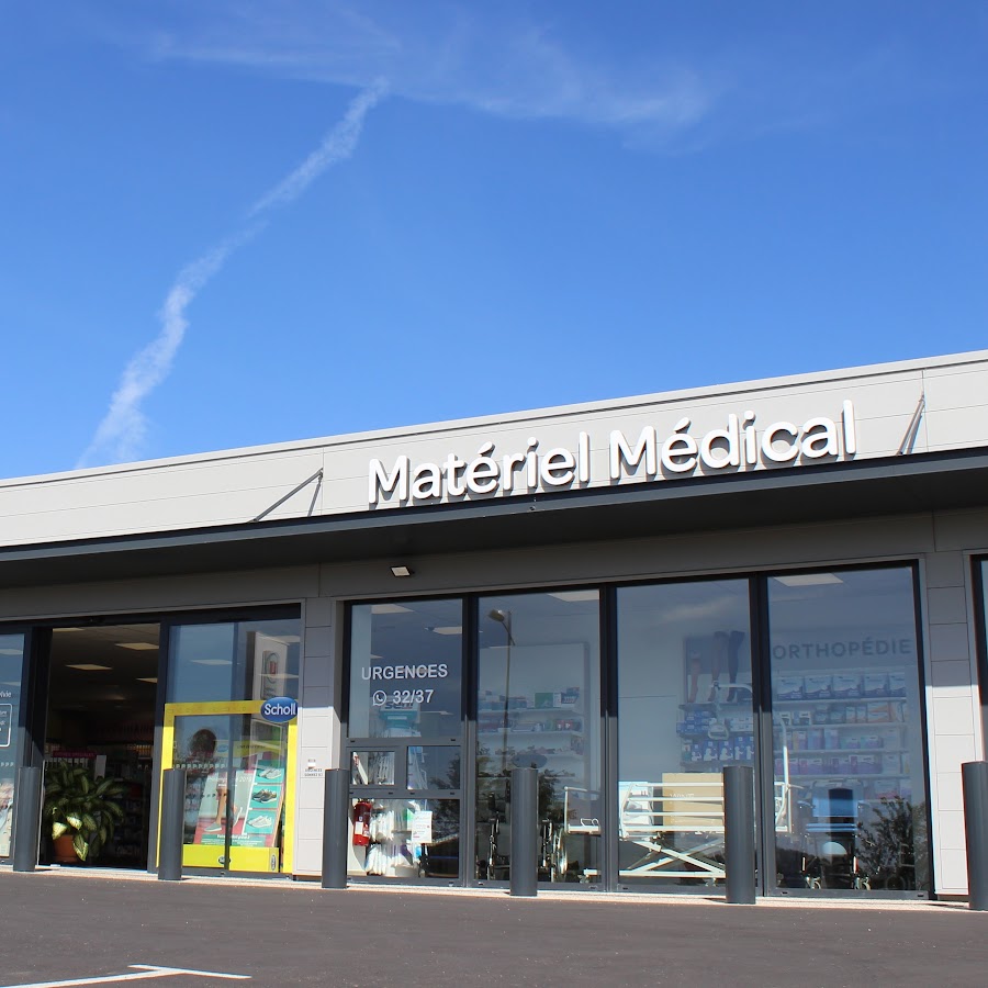 Pharmacie Bastide