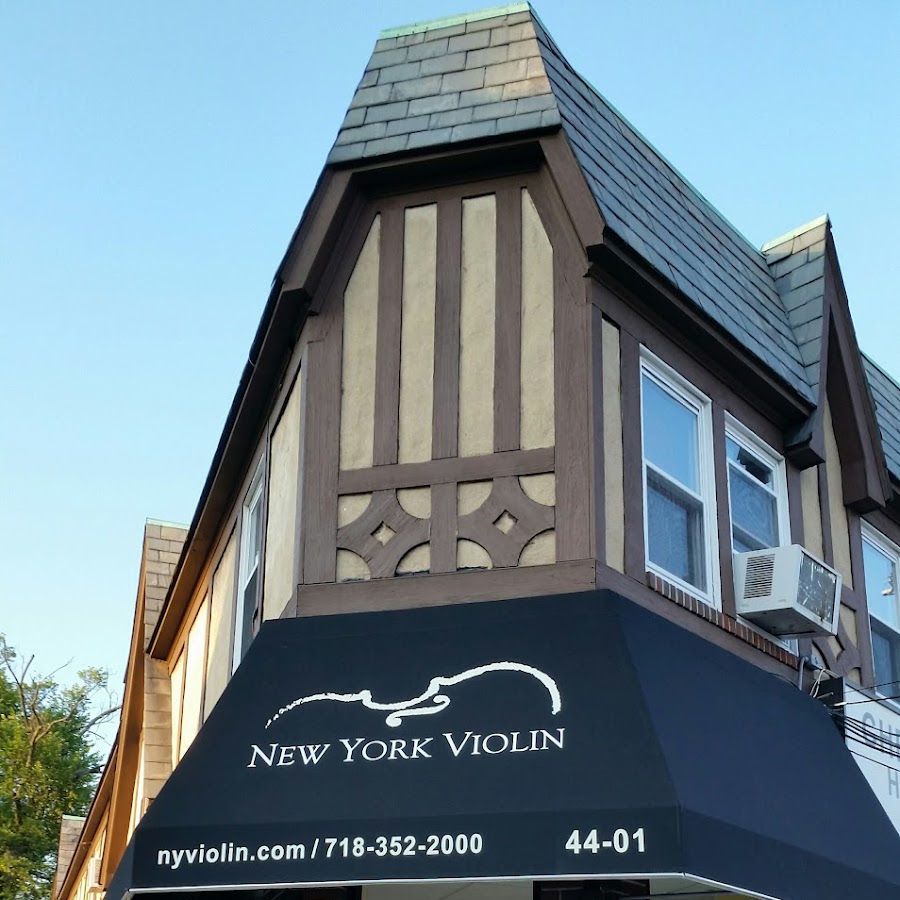 New York Violin