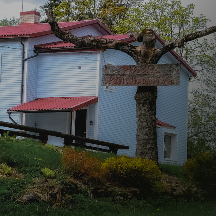 Pinska Külalistemaja