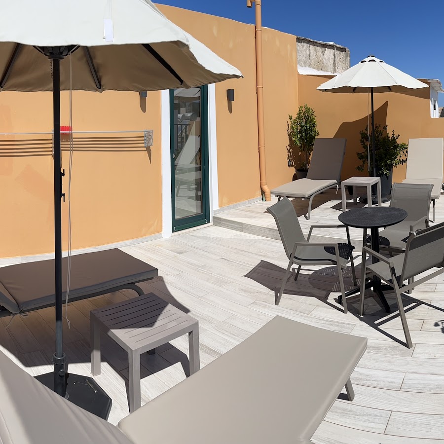 Antica Canea Luxury Rooms