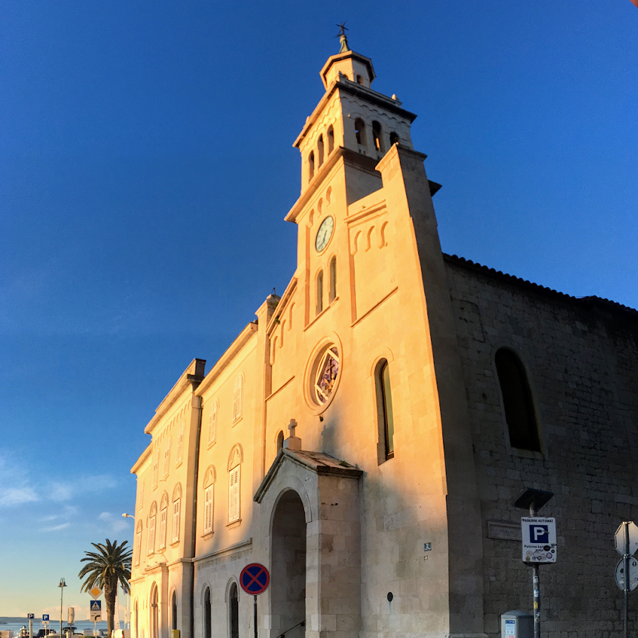 Split hostel Fiesta Siesta