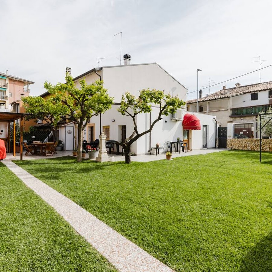 NICOLE DONEY LOCAZIONE TURISTICA VERONA