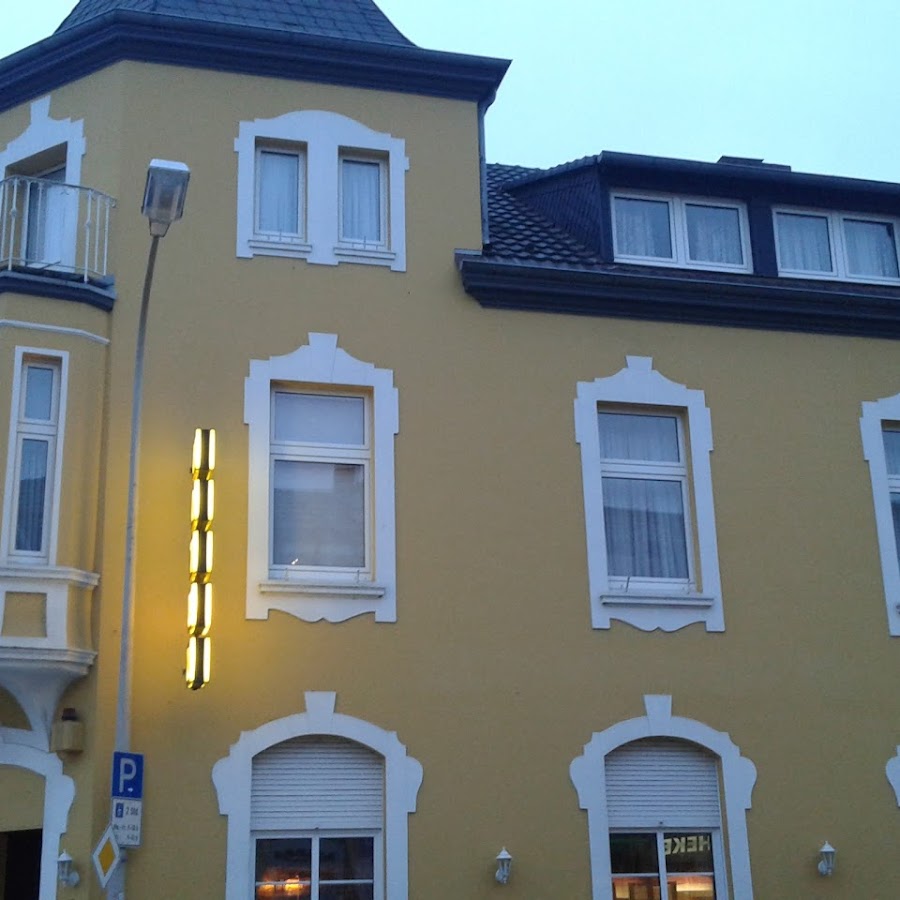 Hotel zur alten Post