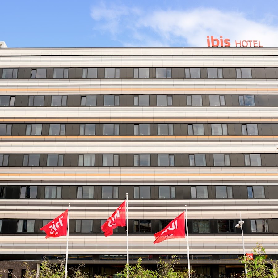 ibis Leiden Centre