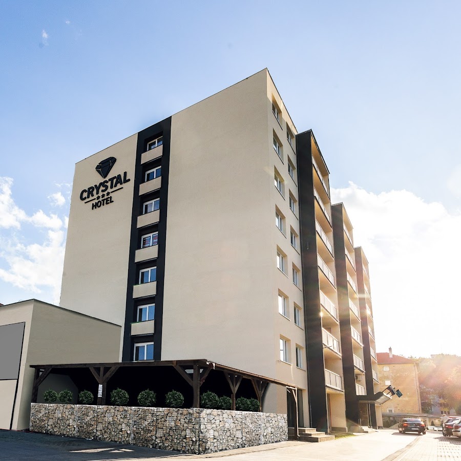 Hotel Crystal Košice