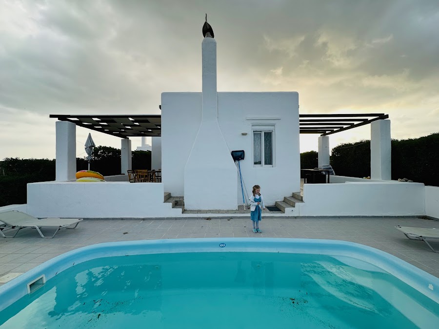 Sea Breeze Villas