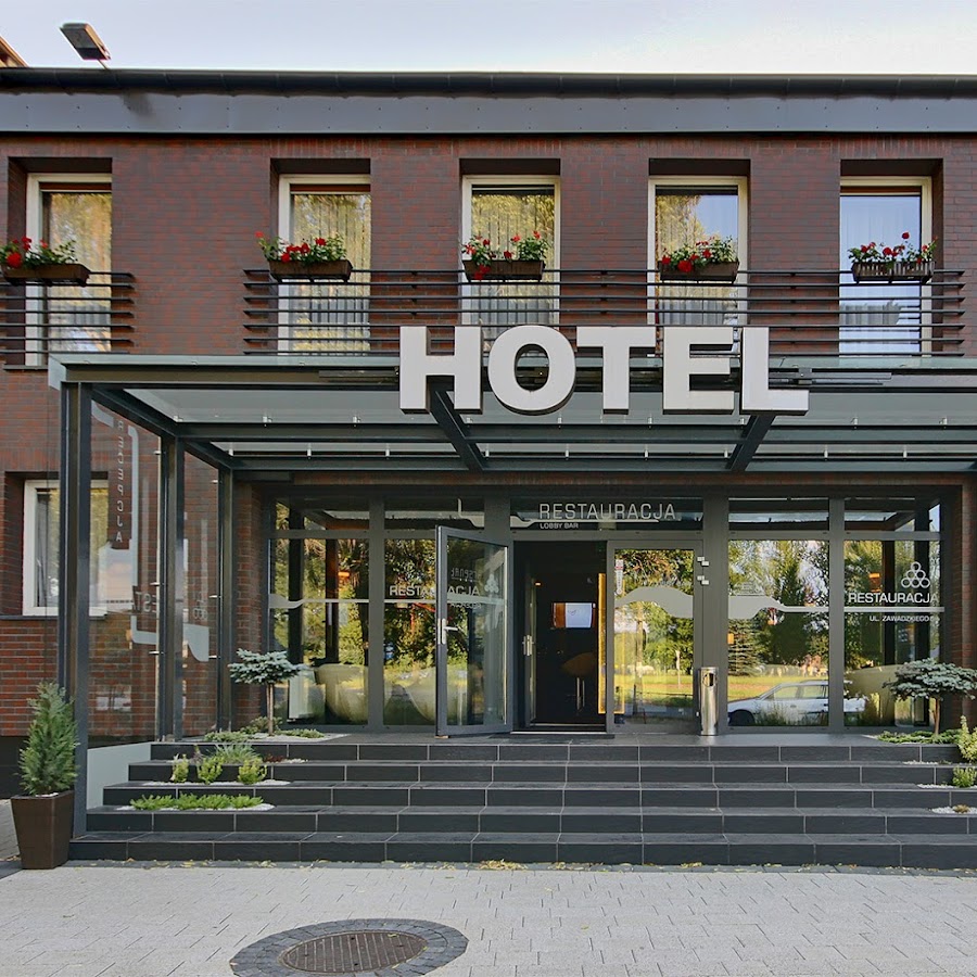 Hotel-Restauracja „Arsenał”