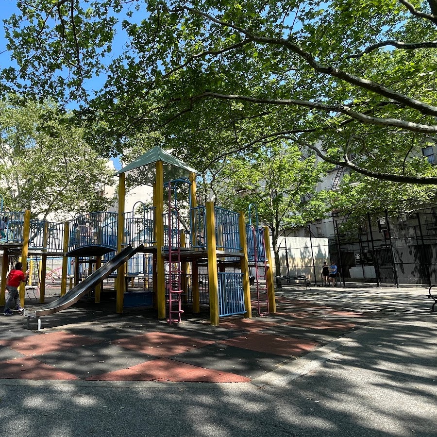Bedford Playground