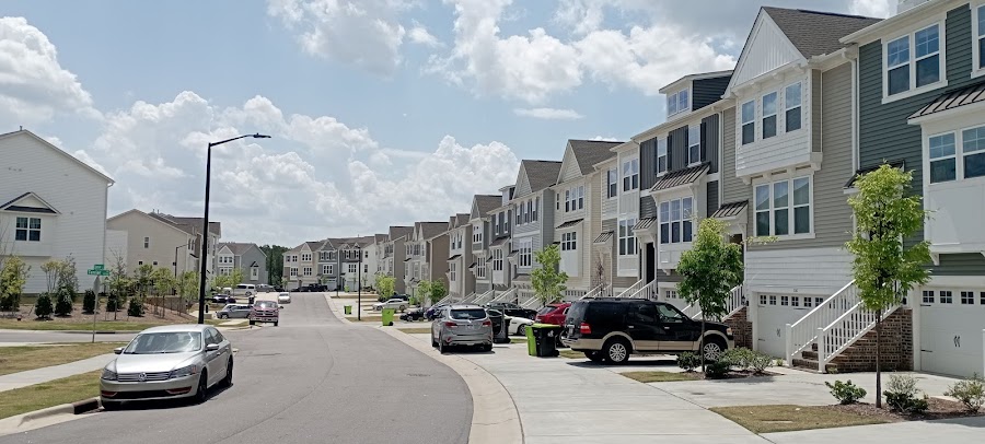 Brier Creek