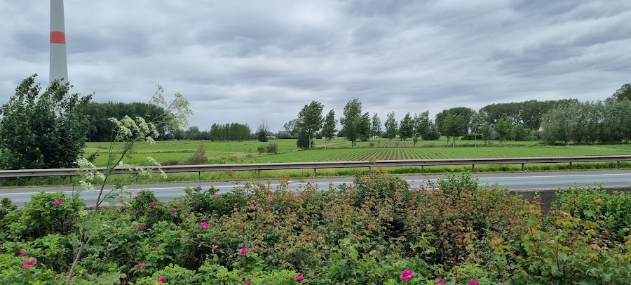 Hotel Restaurant Nazareth