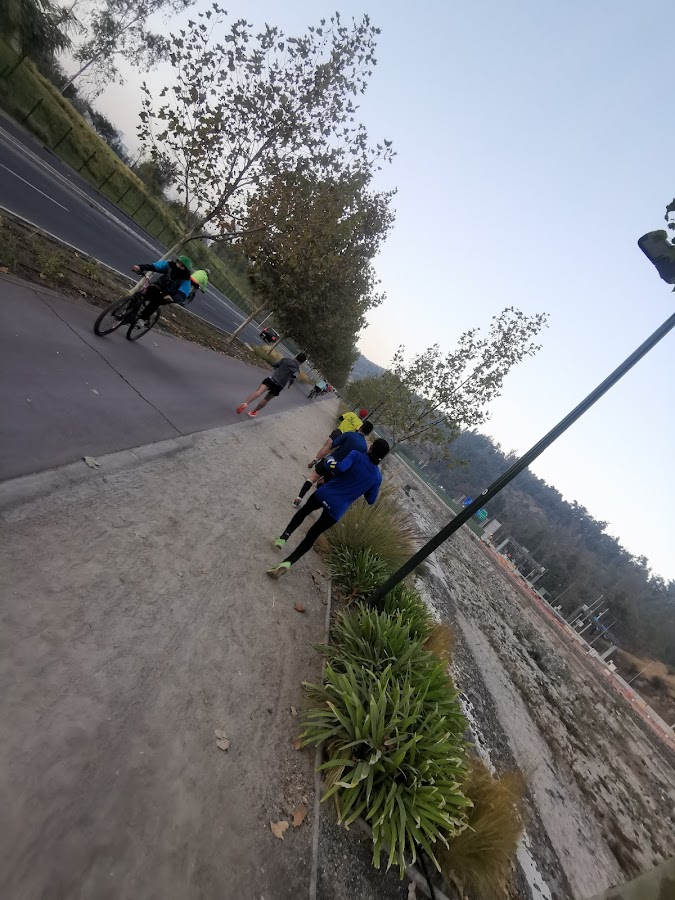 Costanera Sur Rio