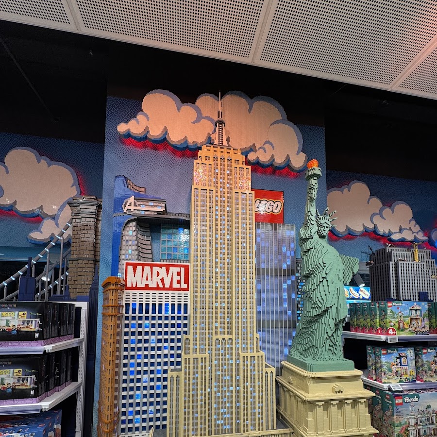 Lego Store