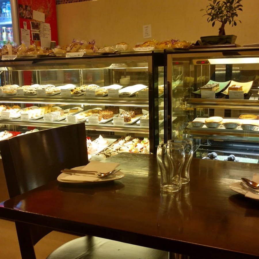 Unique Patisserie