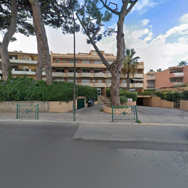 Villa Maxime
