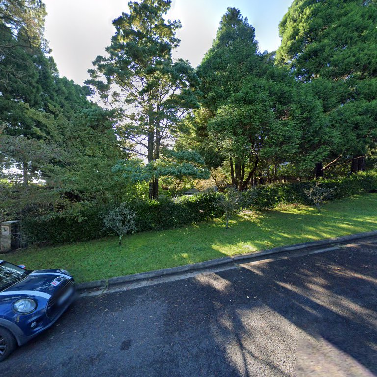 4. Westholme - 4 St Andrews Rd, Leura
