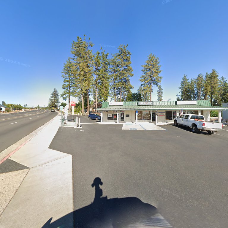 Paradise Reflections