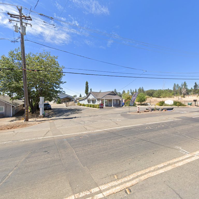 Paradise Garden Supply