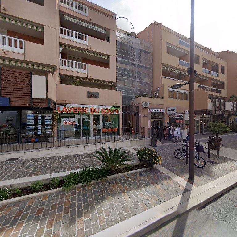 Abdelkader Baqloul Cabinet infirmier libéral Sainte Maxime