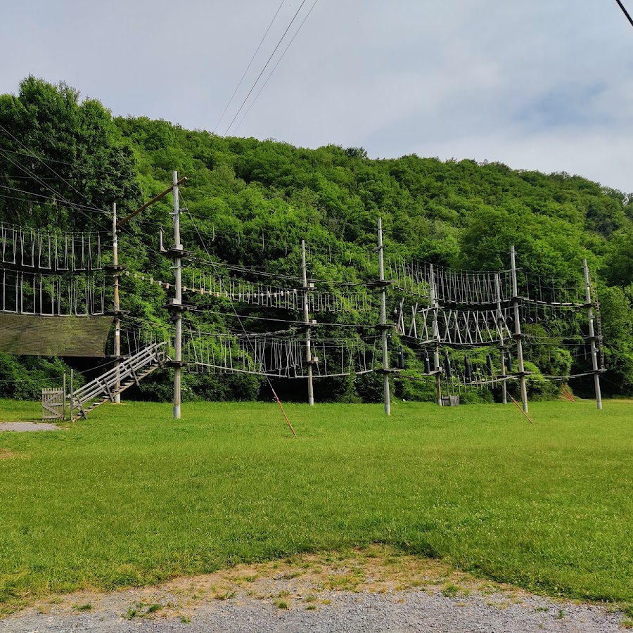 Durbuy Adventure Park
