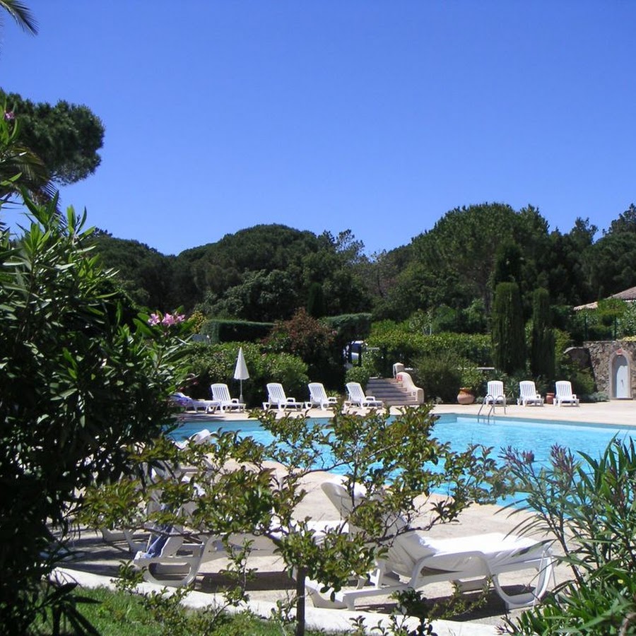 Agence Immobilière Sainte-Maxime - Citya Di Luca