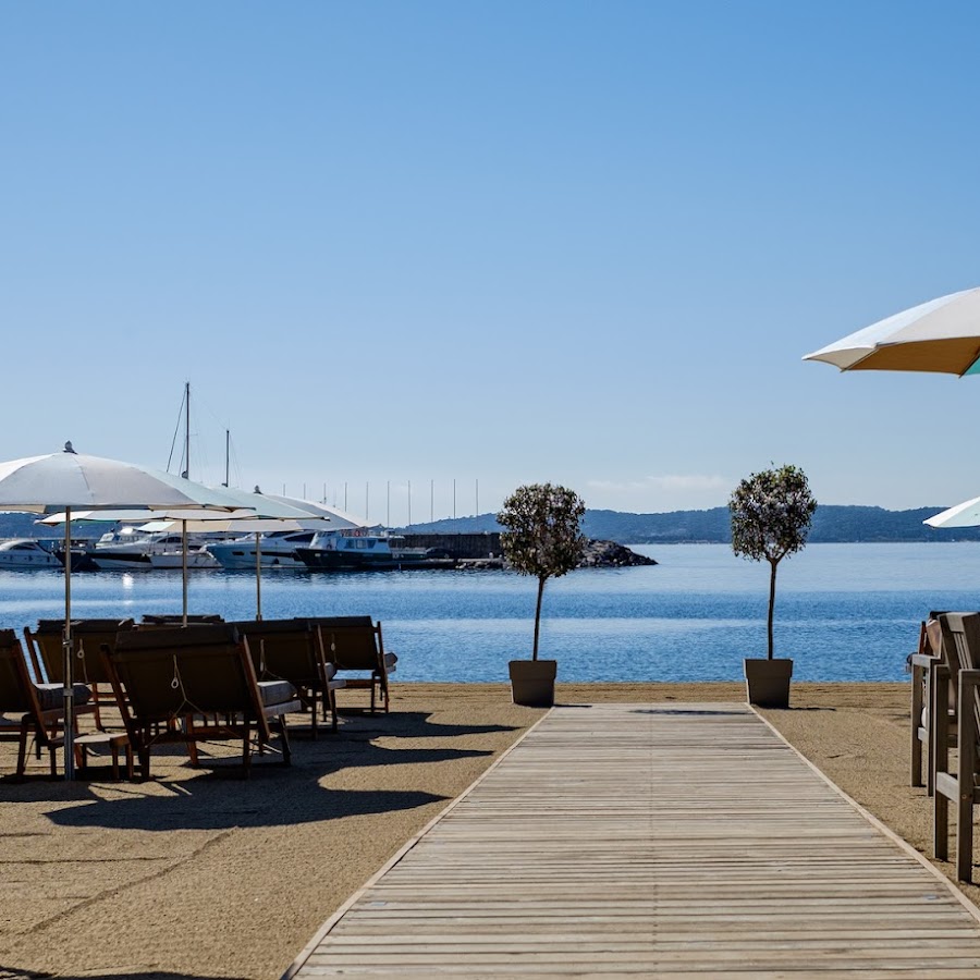Agence Maya - Immobilier Sainte-Maxime