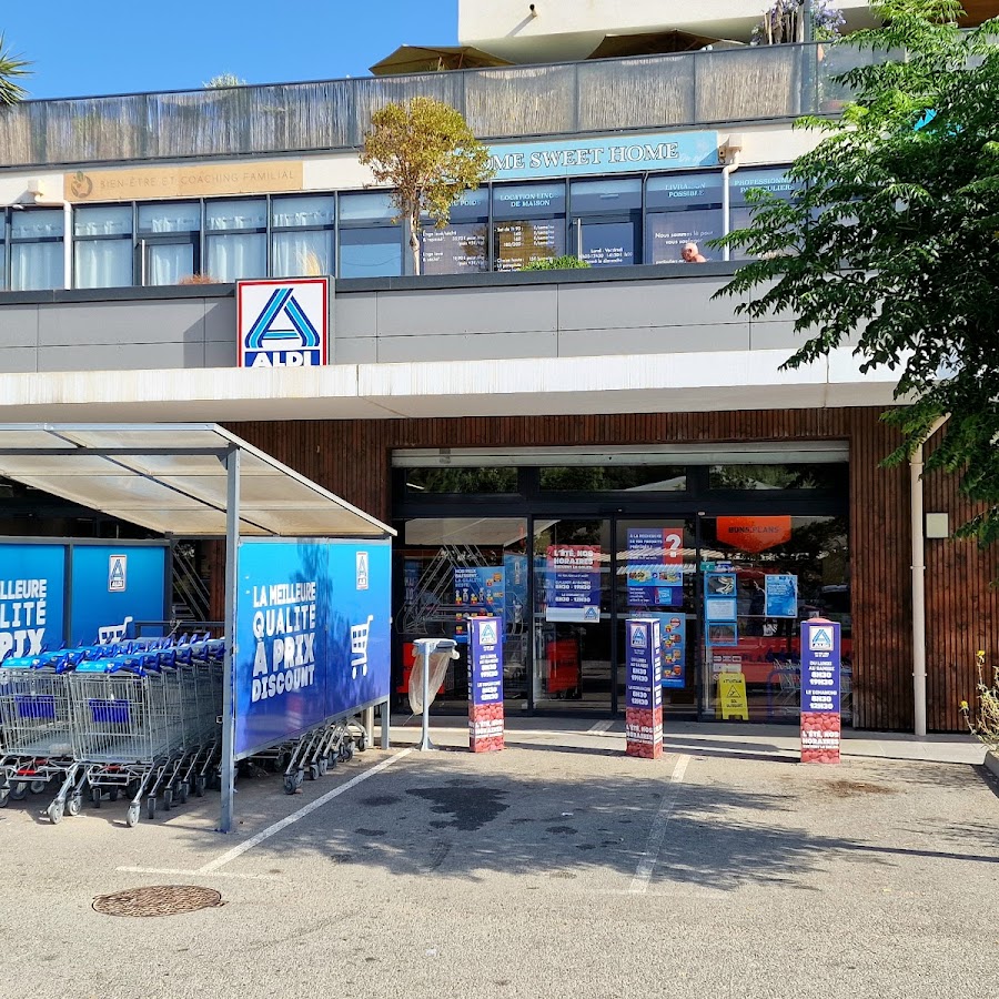 ALDI