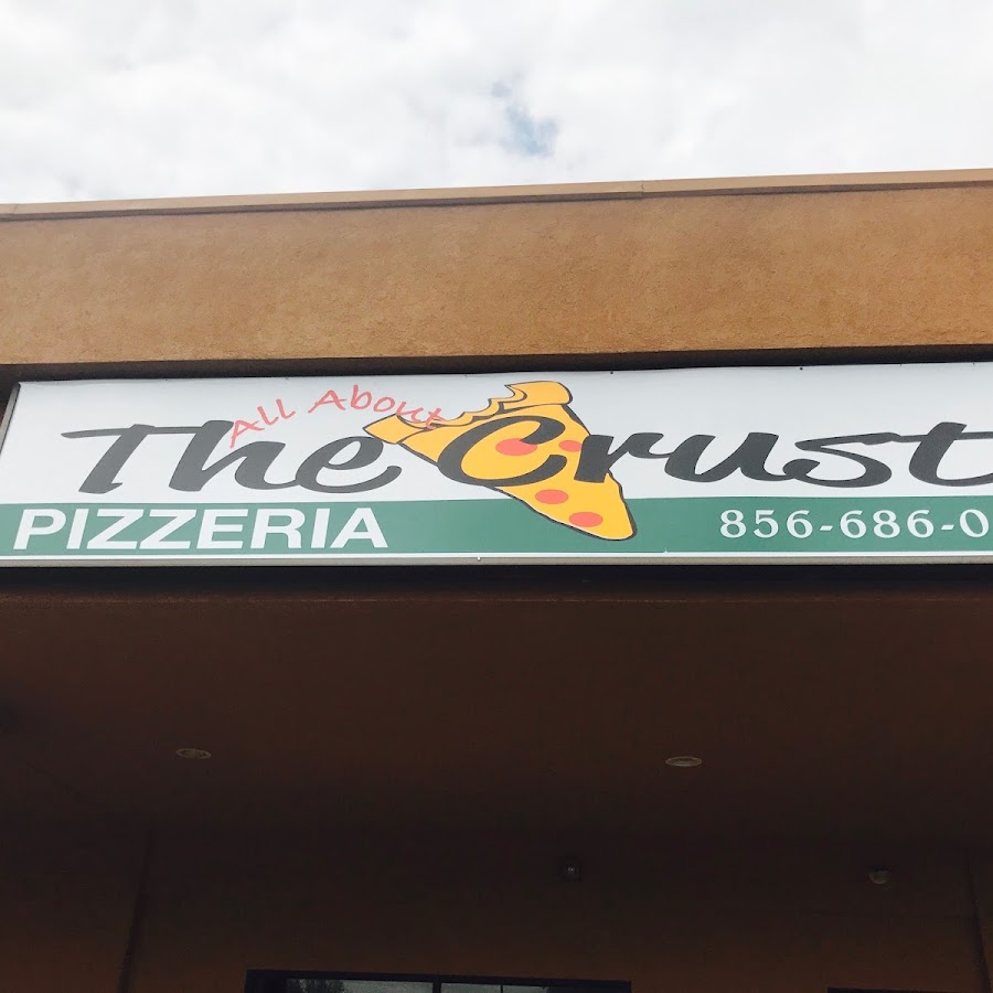 All About The Crust
