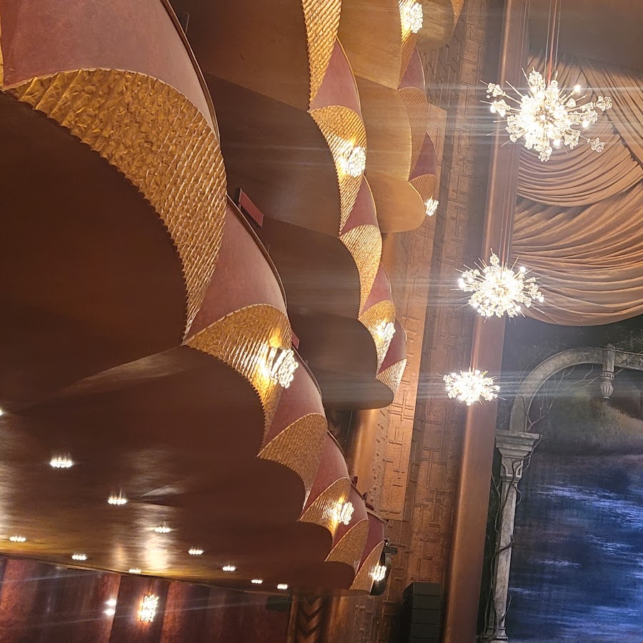 American Ballet Theatre