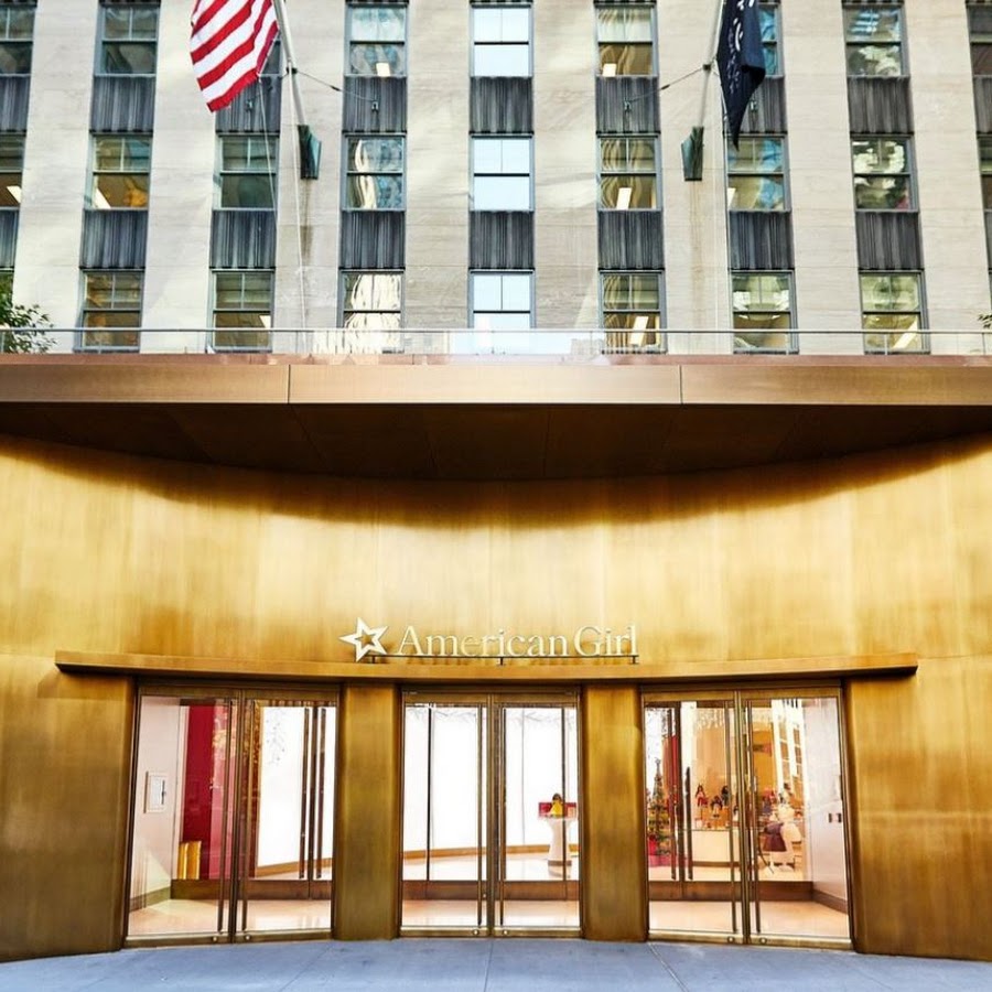 American Girl Place