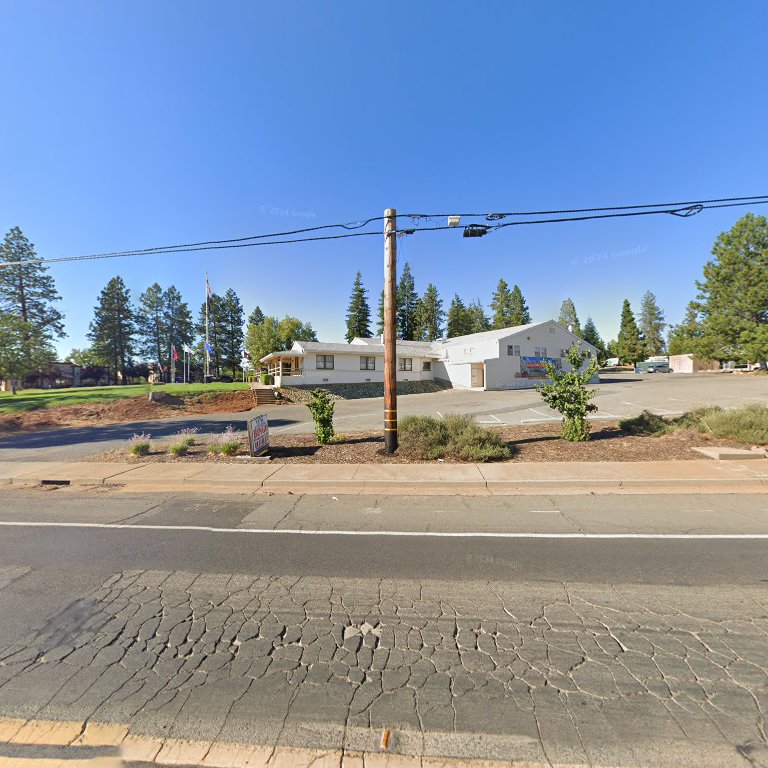 American Legion