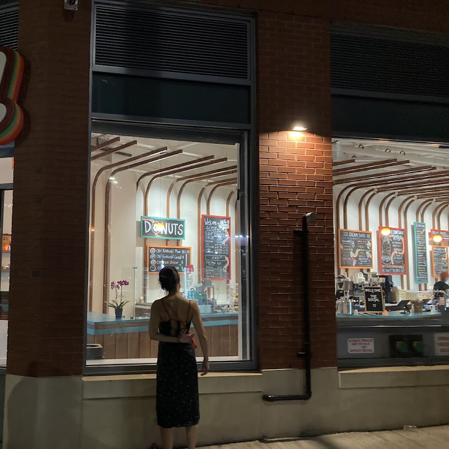 Ample Hills Creamery at The Social Brooklyn