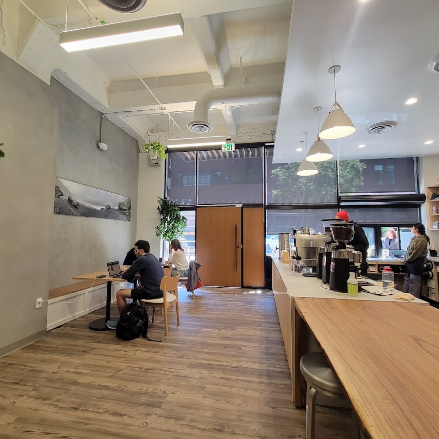 Andytown Coffee Roasters