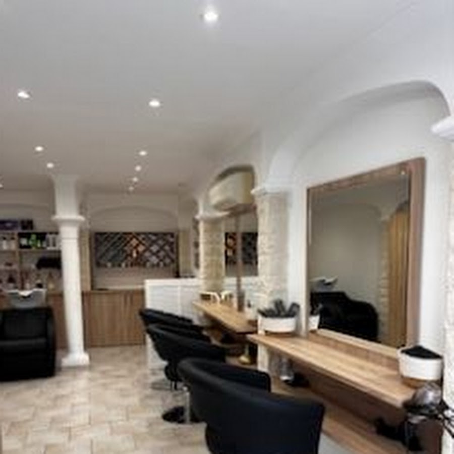 Angie coiffure Sainte-Maxime