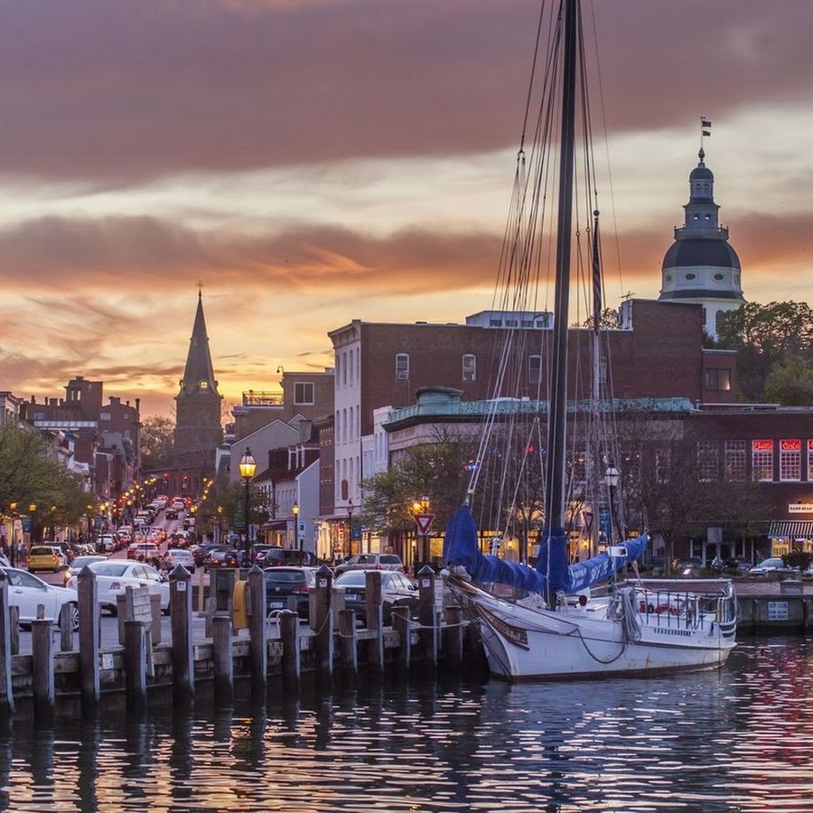 Maryland (Annapolis)