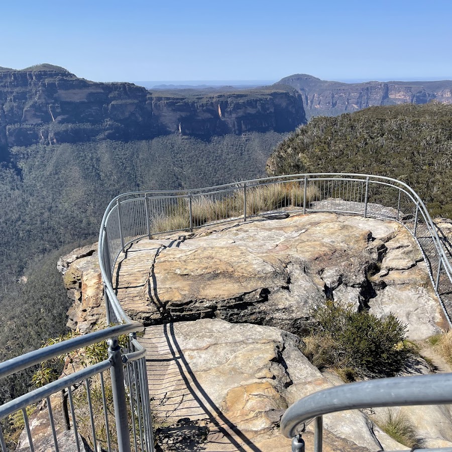 Anvil Rock Lookout