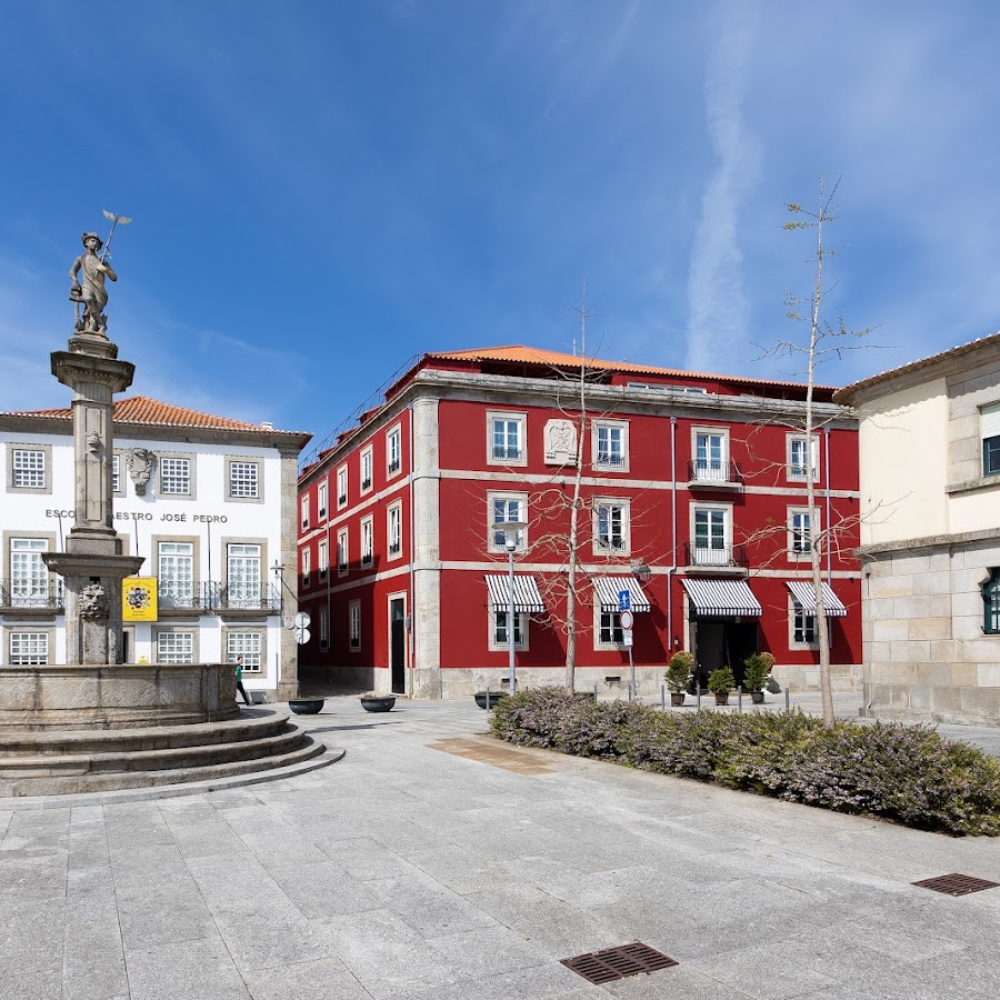 AP Dona Aninhas - Viana do Castelo