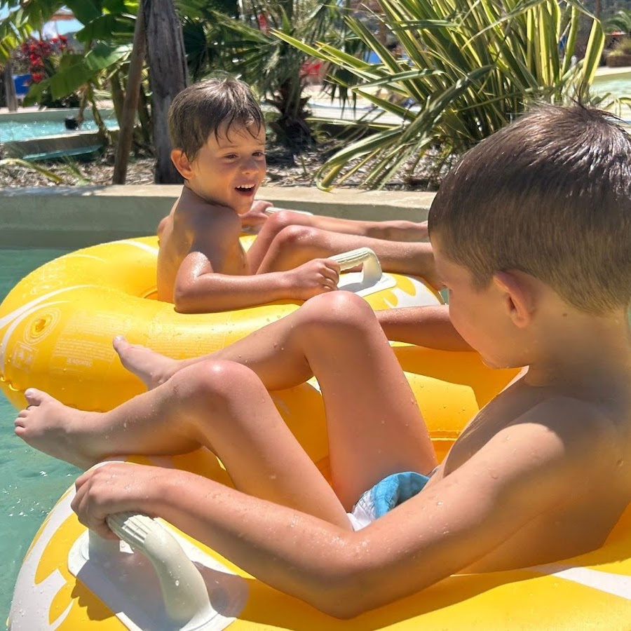 Aqualand Sainte-Maxime 