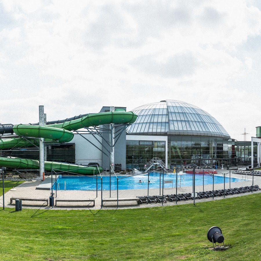 Aquapark Oberhausen