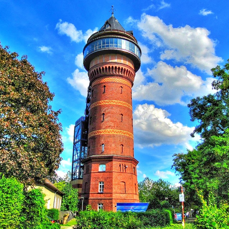 Aquarius Wassermuseum