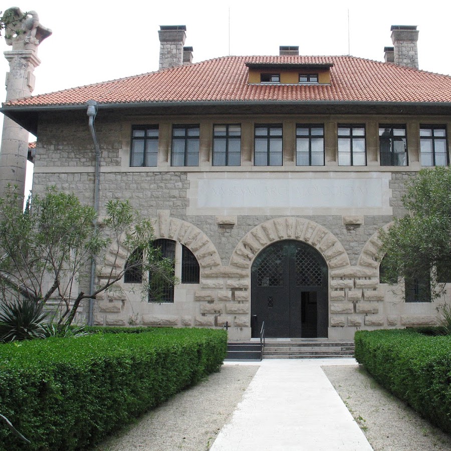 Split Archaeological Museum