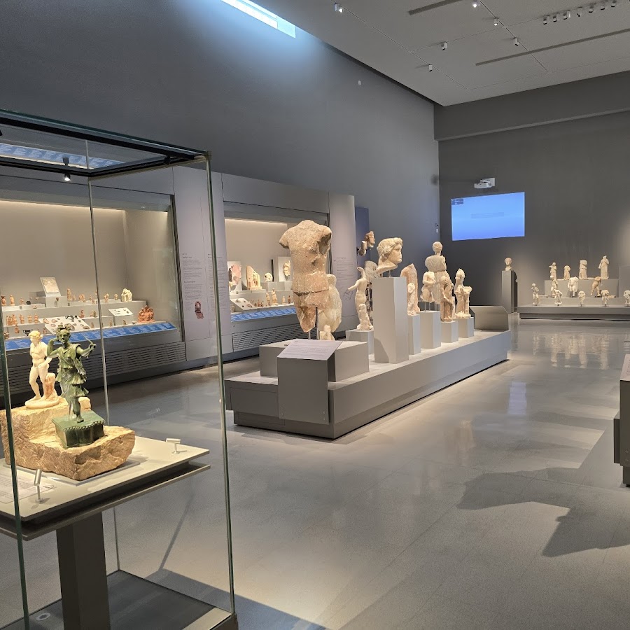 Chania Archaeological Museum