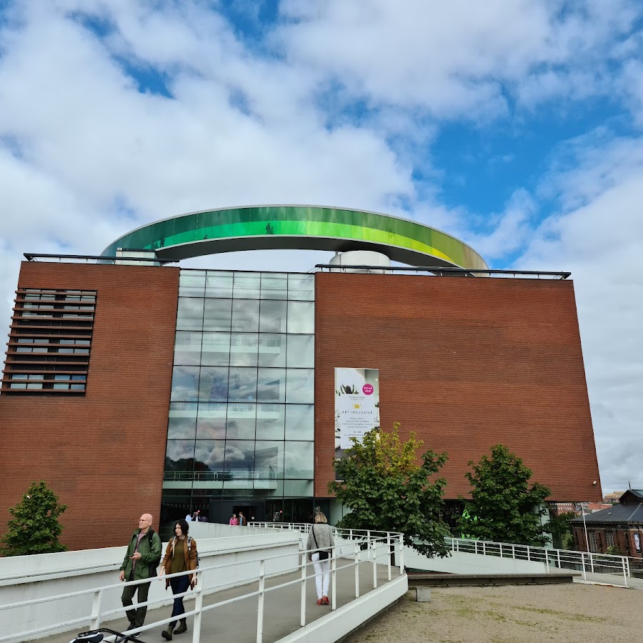 Aarhus Art Museum