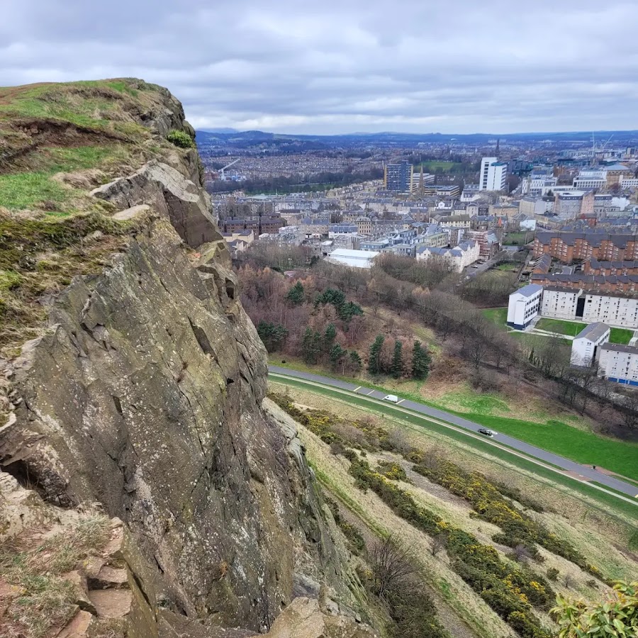 Arthur's Seat