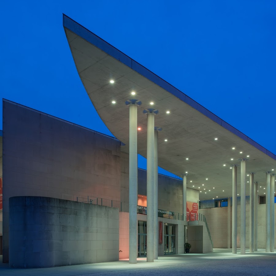 Bonn Museum of Modern Art