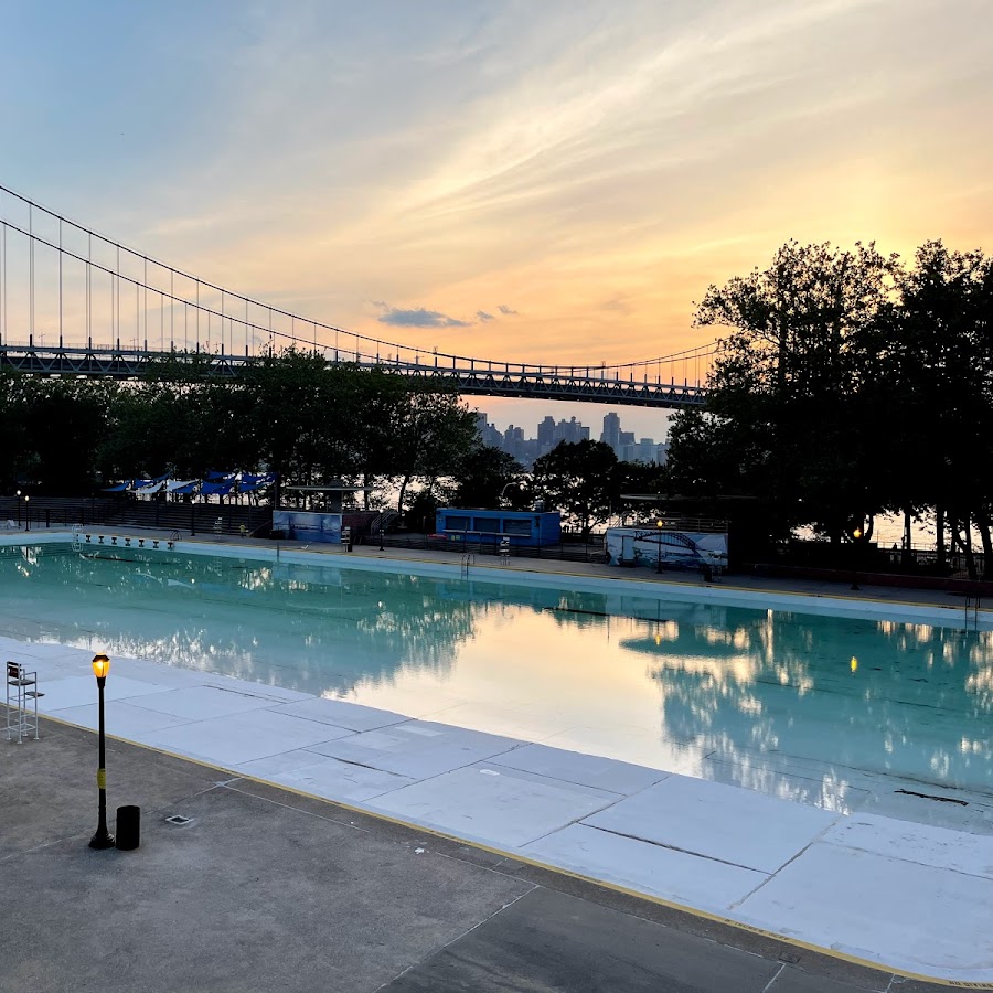 Astoria Park