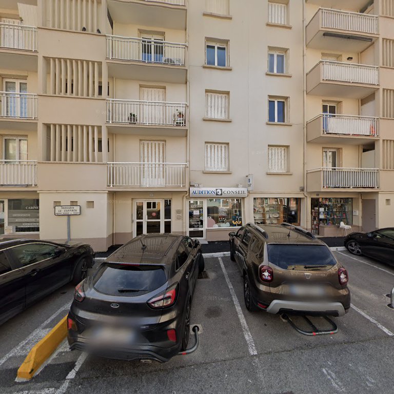 Audition Conseil - Sainte-Maxime