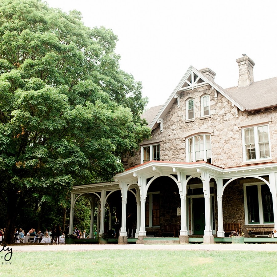 Awbury Arboretum